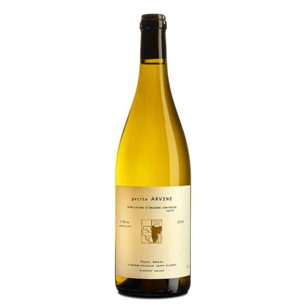 Petite Arvine