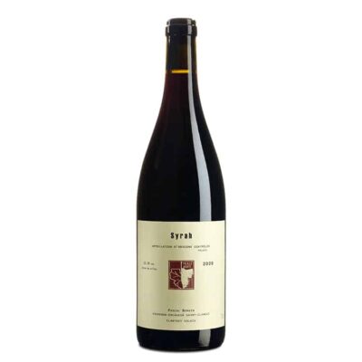 Syrah