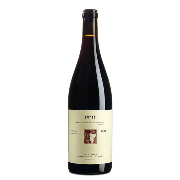 Syrah