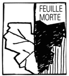 Cave Feuille Morte Flanthey